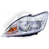 FORD 1734677 Headlight